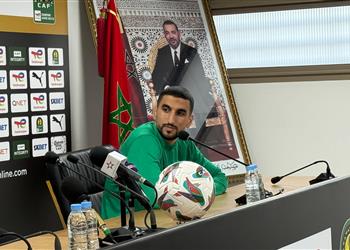 الكرتي لن ن خدع برباعية الذهاب الجيش فريق قوي وبيراميدز لم يحسم التأهل