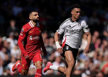 ترتيب هدافي الدوري الإنجليزي بعد نهاية الجولة الـ31