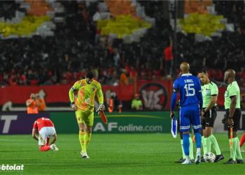 فورموسينيو الهلال الأقرب للفوز على الأهلي غد ا وأتمنى العودة للدوري المصري