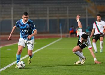 موعد والقناة الناقلة لمباراة بيراميدز والجيش الملكي اليوم في دوري أبطال إفريقيا والمعلق