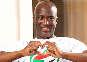 سادومبا لـ بطولات الهلال قادر على إقصاء الأهلي ورفضت الانضمام للمارد الأحمر في 2012