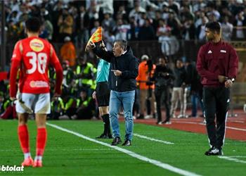 بيسيرو سعيد بما يقدمه زيزو مع الزمالك وهناك من ي حاول تشتيتنا قبل مواجهة ستيلينبوش
