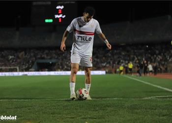 زيزو يعلنها لأول مرة لم أوقع لـ الأهلي وأنتظر عرض الزمالك حتى النهاية