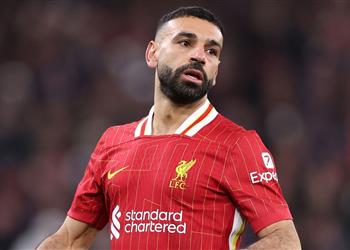 هاري كيويل رحيل محمد صلاح قد يكون مفيد ا لـ ليفربول