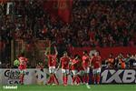 بدلاء الأهلي أمام الهلال السوداني في دوري أبطال إفريقيا