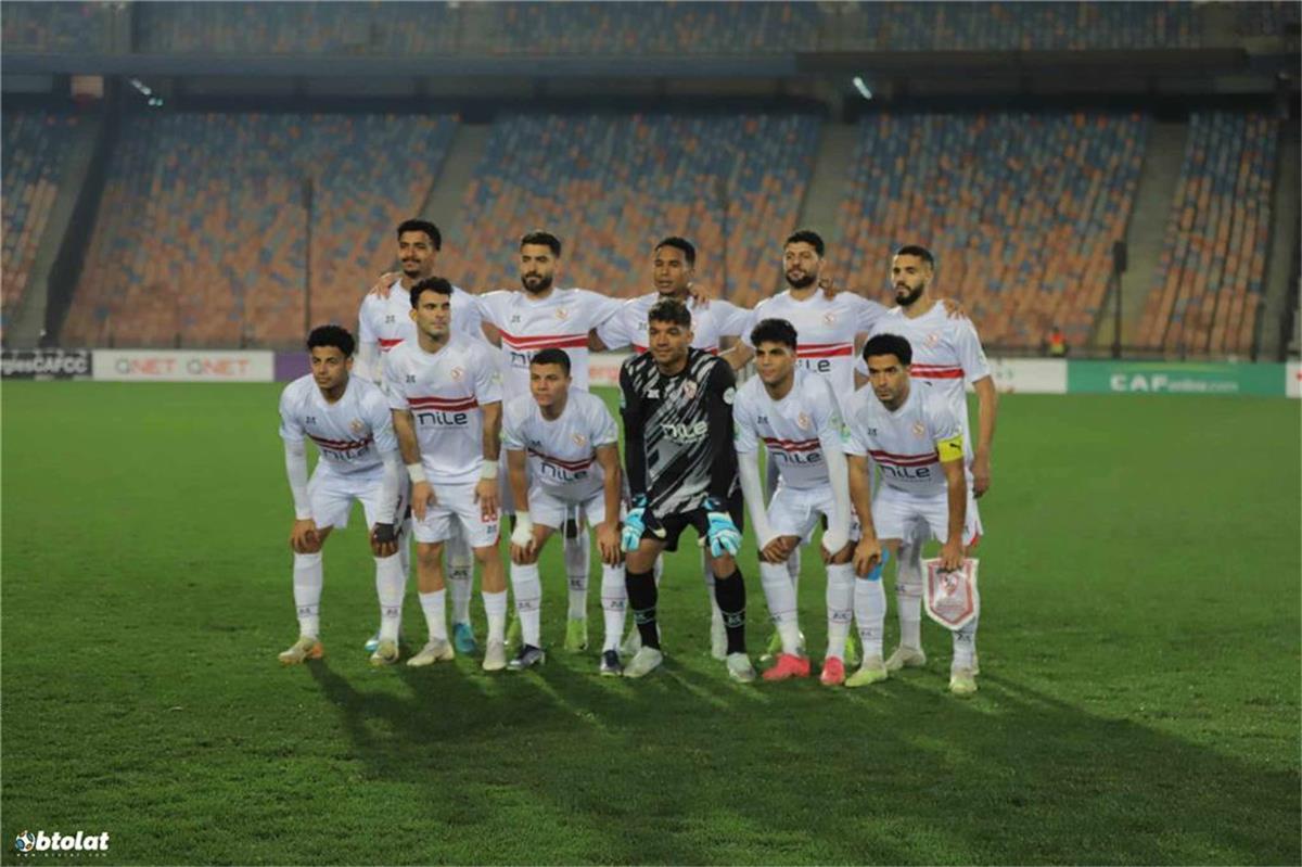 في الكورة : خاص | لاعب الزمالك يرفض تجديد عقده بعد رغبة الأهلي في ضمه