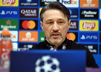 مدرب بوروسيا دورتموند لسنا الطرف المرشح أمام برشلونة وفليك لا يحلم بالثلاثية