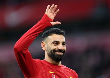 إنتر ميلان يعلن موقفه من إمكانية التعاقد مع محمد صلاح