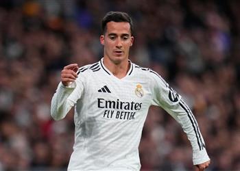 فاسكيز بعد خسارة ريال مدريد بثلاثية أمام آرسنال قادرون على قلب الطاولة