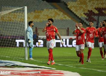 مروان عطية يوضح أسباب تأهل الأهلي إلى نصف نهائي دوري أبطال إفريقيا