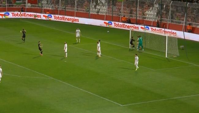 اهداف مباراة بيراميدز والجيش الملكي 0 2 دوري ابطال افريقيا