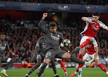 أسينسيو يوضح رد فعل لاعبي ريال مدريد في غرفة الملابس بعد الخسارة أمام آرسنال