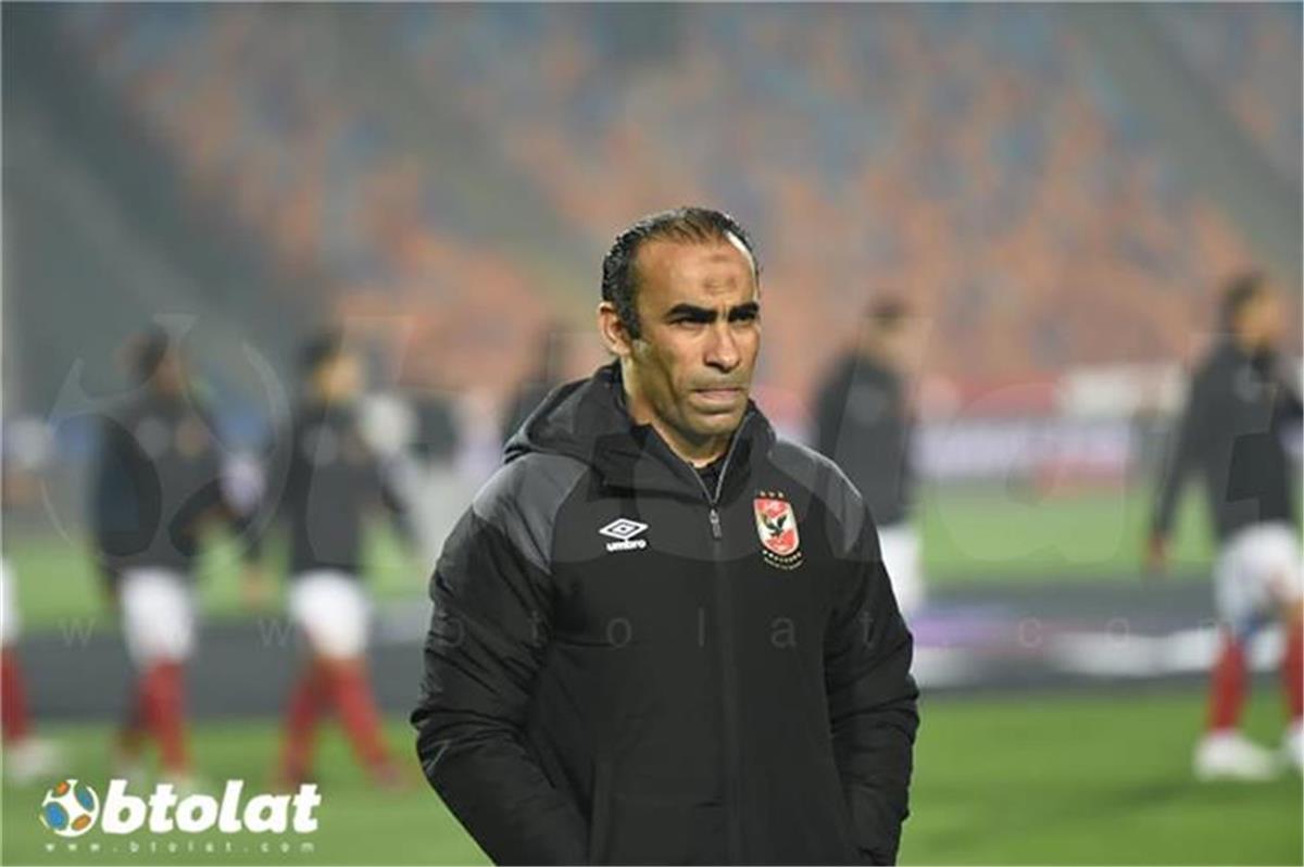 الحلم نيوز : سيد عبد الحفيظ يوضح رأيه في انتقال ثنائي الأهلي إلى الزمالك.. ويصرح: اللي يعوزه البيت يحرم على الجامع