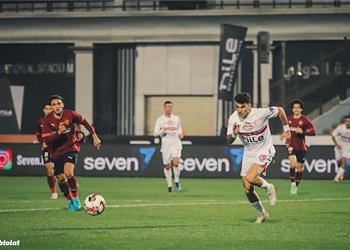 محمود فتح الله انتقال زيزو إلى الأهلي هدية من الزمالك