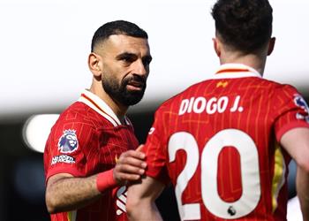 إيكو محمد صلاح في أسوأ فتراته مع ليفربول تراجع واضح يثير التساؤلات