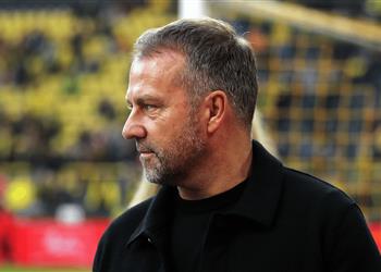 قائمة برشلونة لمباراة بوروسيا دورتموند في دوري أبطال أوروبا عودة مصاب