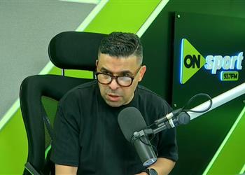 والد زيزو ابني اتداست كرامته وخالد الغندور ي علق الموضوع فلوس يا حاج