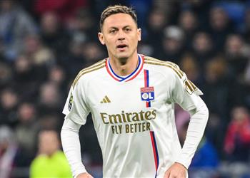 ماتيتش يفتح النار على أونانا من أسوأ حراس مانشستر يونايتد في التاريخ