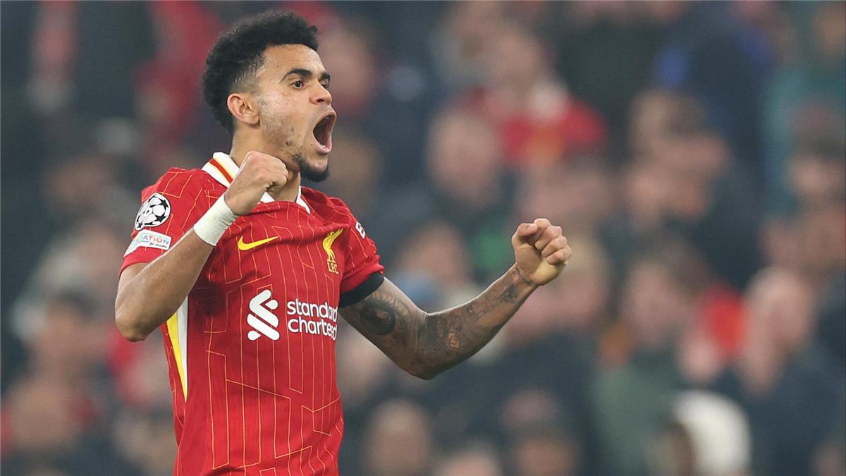 في الكورة : صفقة دياز على المحك.. برشلونة يتحدى السعودية ودور محمد صلاح في القرار النهائي
