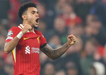 صفقة دياز على المحك برشلونة يتحدى السعودية ودور محمد صلاح في القرار النهائي