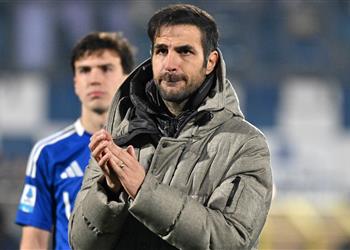 فابريجاس يوجه تحذير ا للاعبي آرسنال قبل مواجهة ريال مدريد