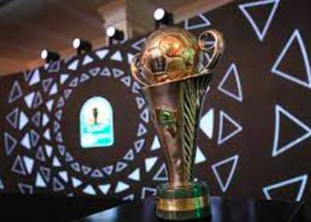 الفرق المتأهلة إلى دور نصف نهائي الكونفدرالية