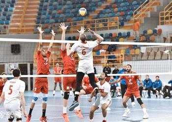 الزمالك يعقد جلسة حاسمة لتحديد مصير المشاركة في بطولة إفريقيا للكرة الطائرة