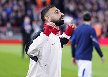 تقدم ملحوظ تطورات جديدة بشأن مستقبل محمد صلاح مع ليفربول