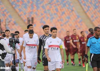 فيديو نيدولي يسجل هدف ستيلينبوش الأول أمام الزمالك