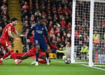 تشكيل باريس سان جيرمان وأستون فيلا في دوري أبطال أوروبا راشفورد في مواجهة ديمبلي