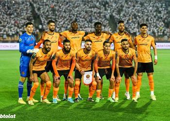 نهضة بركان يعبر إلى نصف نهائي الكونفدرالية على حساب أسيك ويقترب من إنجاز تاريخي