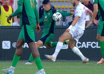 شباب قسنطينة يقصي اتحاد العاصمة ويتأهل لنصف نهائي الكونفدرالية