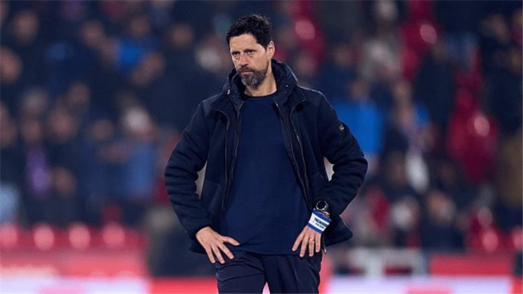 فيتور برونو مرشح لتدريب الأهلي