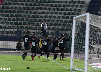 بتروجيت يوضح هل يرغب الأهلي في ضم رشاد المتولي