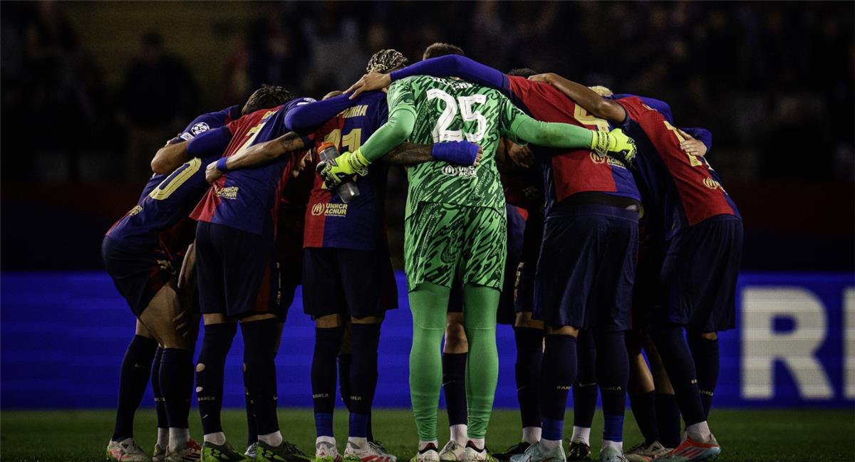 الحلم نيوز : شكوك حول لحاق لاعب برشلونة بالإياب أمام إنتر ميلان وكلاسيكو ريال مدريد