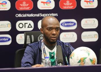 مدرب سيراليون لم أتوقع الفوز على مصر برباعية وهدفي التأهل لكأس العالم