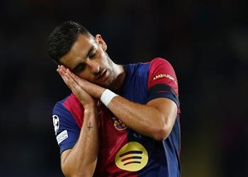 فيران توريس دخلنا مباراة إنتر ميلان نائمين ونأمل أن نستفيق في سان سيرو