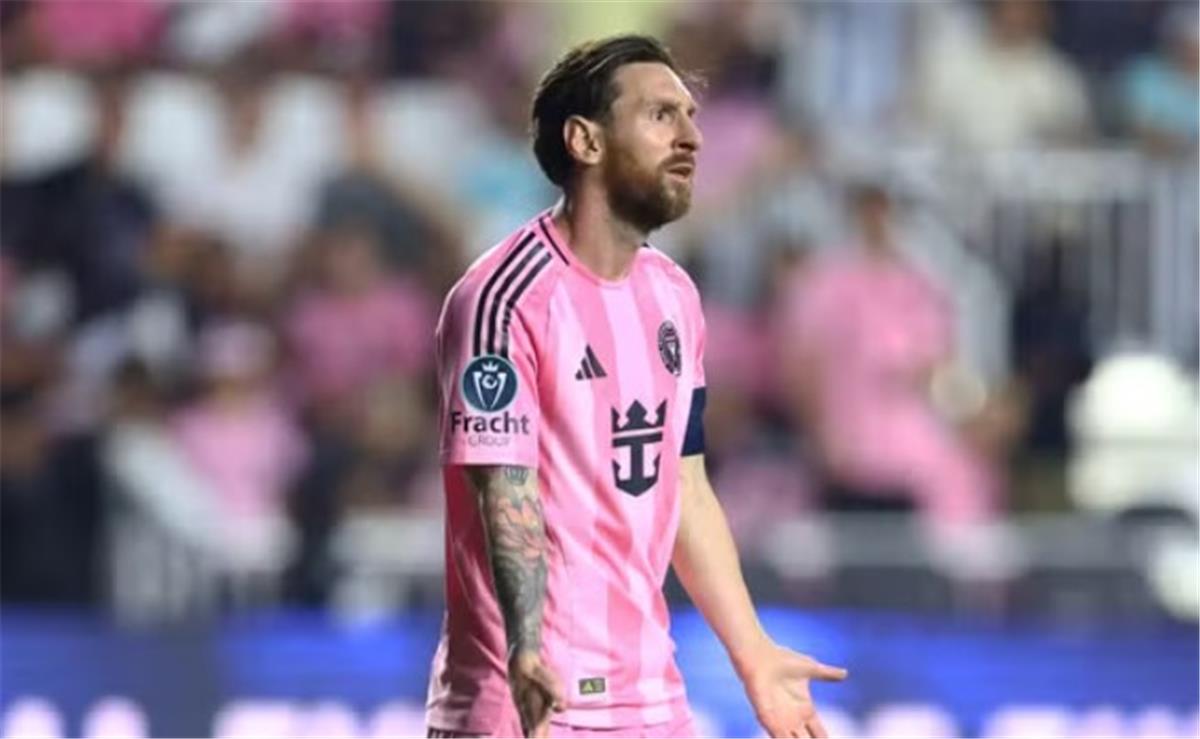 العالمي : فيديو | منافس الأهلي.. إنتر ميامي بقيادة 
