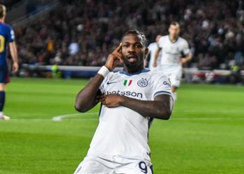 تورام يفجرها يامال ليس الأفضل في العالم والأول والثاني فرنسيين