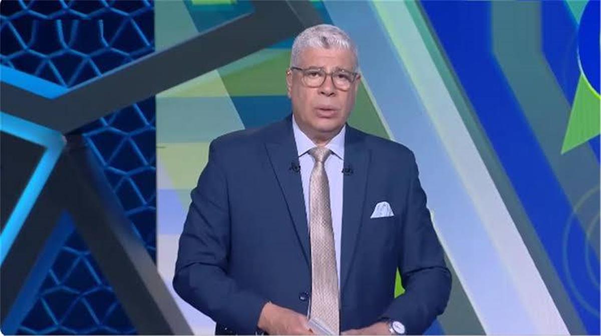 العالمي : أحمد شوبير: بن شرقي لديه 