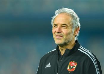 تقارير منهم جوميز 3 مدربين على رادار الأهلي لخلافة كولر