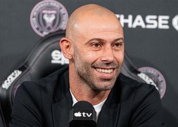 منافس الأهلي ماسكيرانو يهاجم لاعبي إنتر ميامي بعد الإقصاء القاري أمر غير مقبول