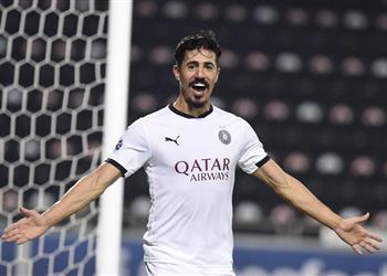 بغداد بو نجاح يوضح حقيقة مفاوضات الأهلي لضمه