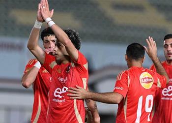 خاص إعلان وشيك الأهلي يقترب من إنهاء مفاوضات صفقة الموسم