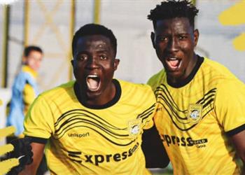 دينامو البنزرتي يرد عبر بطولات على أنباء اهتمام الأهلي بضمه