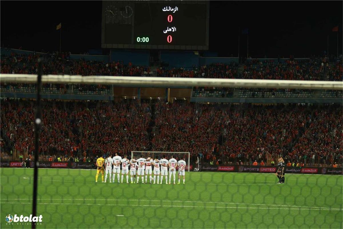 العالمي : بيسيرو يستبعد لاعب الزمالك من مواجهة المصري في الدوري