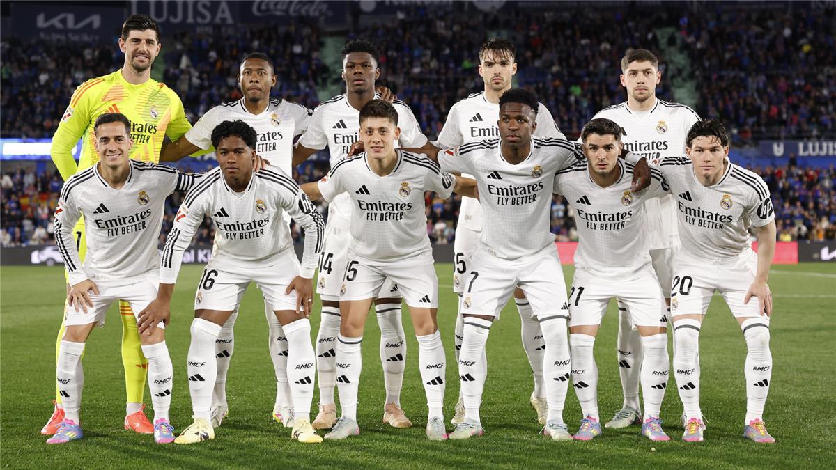 العالمي : يوفنتوس يستهدف التعاقد مع لاعب ريال مدريد في الصيف