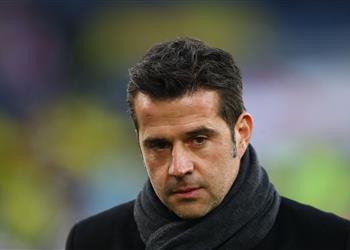 ماركو سيلفا يقترب من تدريب فريق عربي في كأس العالم للأندية