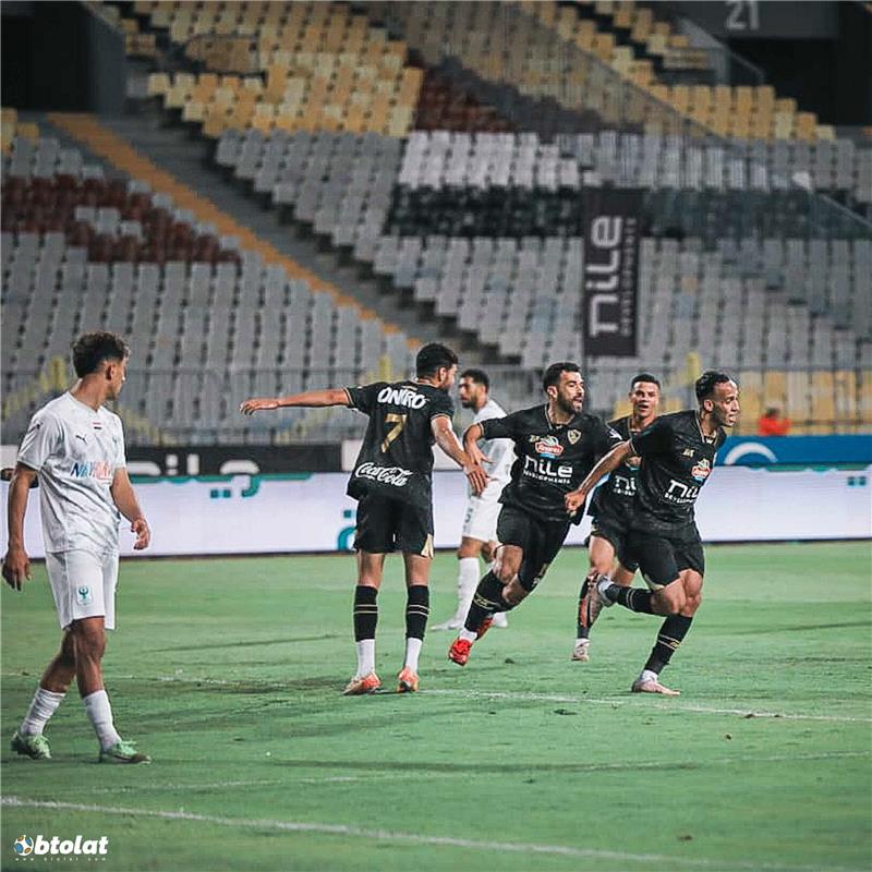 العالمي : فاروق جعفر: طريقة لعب بيسيرو أمام المصري غير مقبولة.. ولاعب الزمالك الأكثر تضررًا منها
