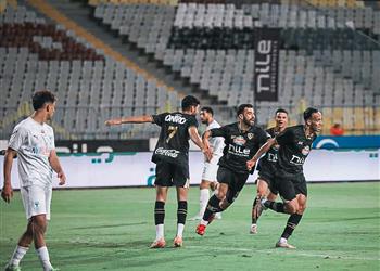 فاروق جعفر طريقة لعب بيسيرو أمام المصري غير مقبولة ولاعب الزمالك الأكثر تضرر ا منها